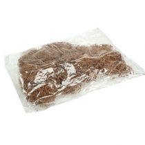 tételeket Dekoratív rost természetes tamarind 500g kézműves rost virágdekoráció