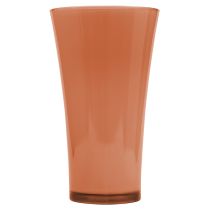 tételeket Váza Állóváza Dekoratív váza Fizzy Siena Ø28.5cm M45cm