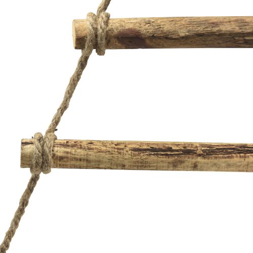 tételeket Faldekoráció Karácsonyfa fa bohém dekoráció lángolt 50×65cm