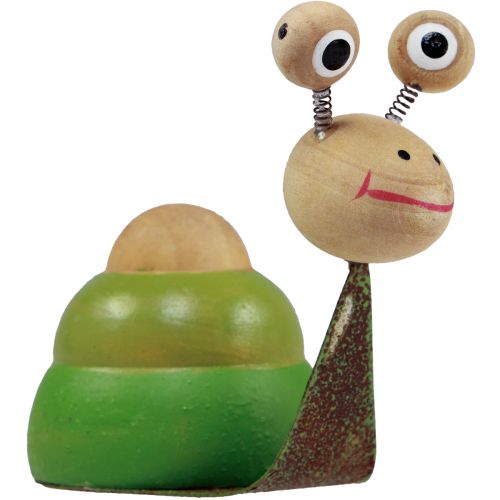 tételeket Asztali dekoráció rugós dekoráció csigarugós dekoráció 8cm 3 db