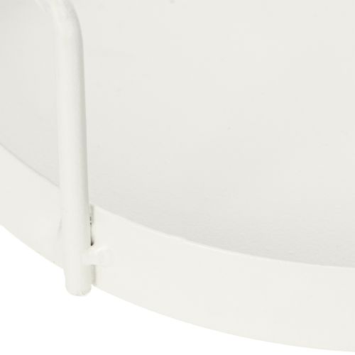 tételeket Növénytálca sokoldalú otthoni és kerti használatra, 18 cm