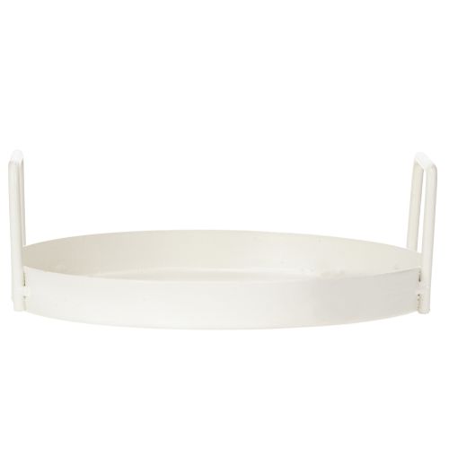 tételeket Növénytálca sokoldalú otthoni és kerti használatra, 18 cm