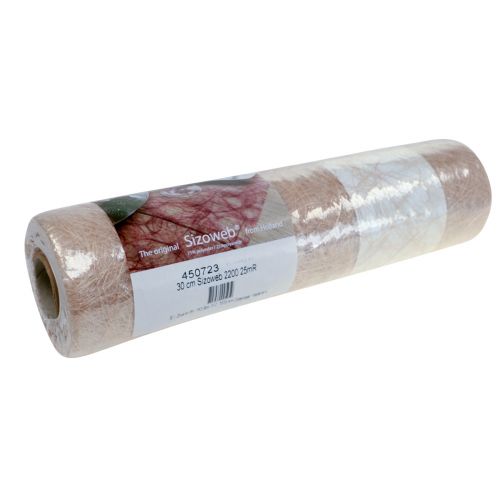 tételeket Deco polár asztali futószalag Sizoweb bézs 30cm 25m