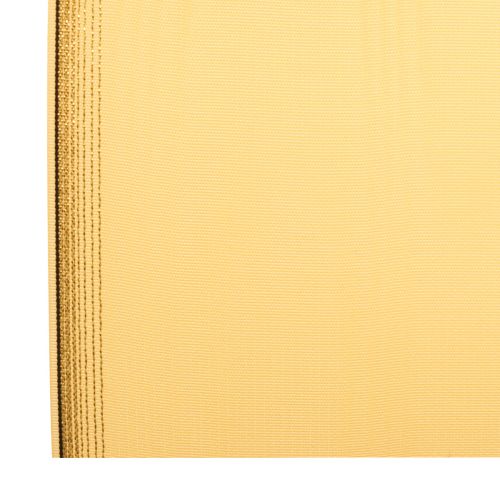 tételeket Koszorú szalag moaré koszorú szalag sárga 125mm 25m