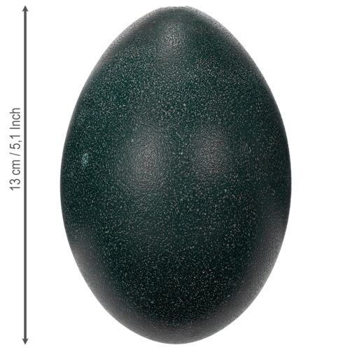 tételeket Emuei dekorációk ünnepi lakberendezéshez és stílusos húsvéti kiegészítők