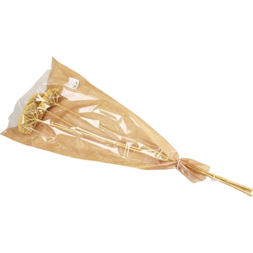 Floristik24 Cickafark szárított virágai Achillea millefolium 30g x 2db