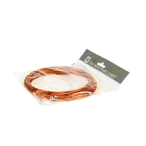 tételeket Rugalmas dekoratív drót alumíniumból kreatív kézműves ötletekhez