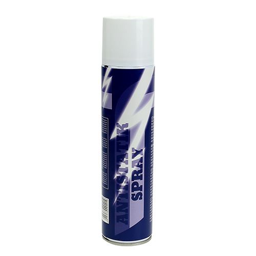 Floristik24 Antisztatikus spray 400ml