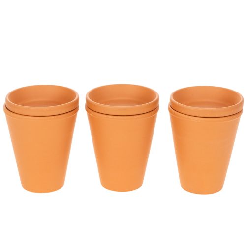 Aquasafe víztározó rovaritatóval kertbe, erkélyre, teraszra, 12 cm, 3 darab | Floristik24.hu