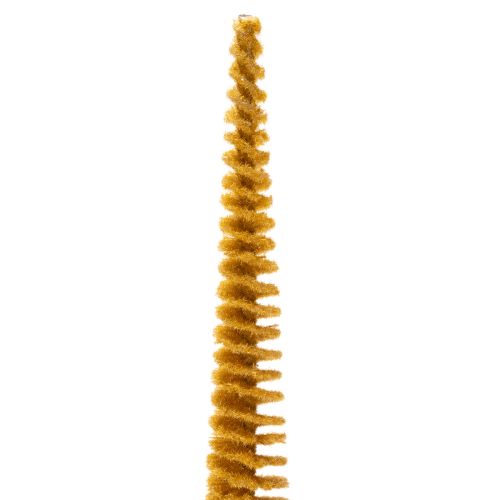 Dekoratív karcsú karácsonyfa, magas karácsonyfadísz, 80cm | Floristik24.hu