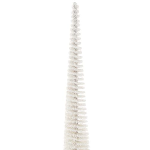 Műfenyő dísz, asztali karácsonyfa, 60 cm | Floristik24.hu