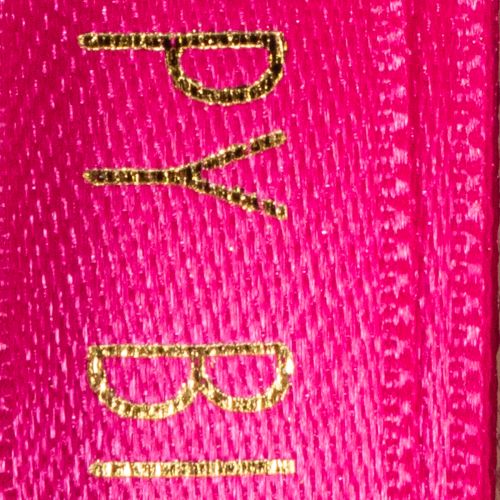 tételeket Boldog születésnapot ajándék szalag ünnepi felirattal születésnapi ajándékok díszítésére, 18m