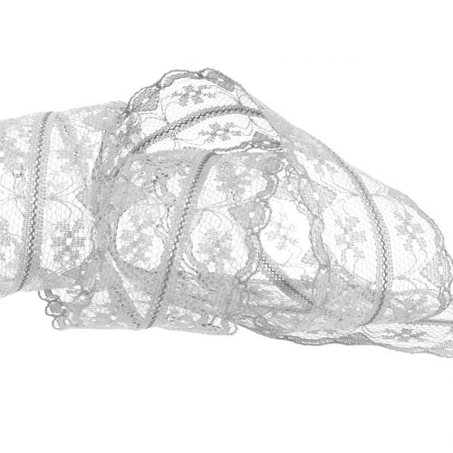 tételeket Szüret csipke szalag 40mm 20m