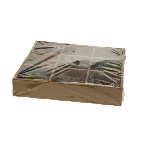 Floristik24 Kézműves készlet őszi mix