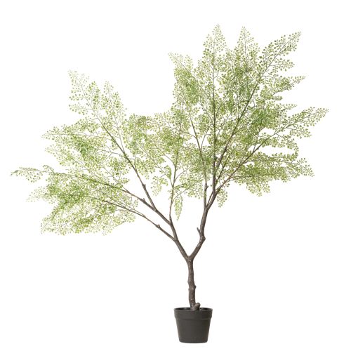 Műfenyő finom levelekkel, 120 cm vétel | Floristik24.hu