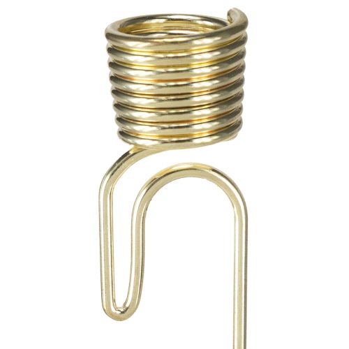 tételeket LED Fa Gyertyák, Kúpos Gyertyák Kristállyal, Sárga Fénnyel, 31cm, 10 Darab