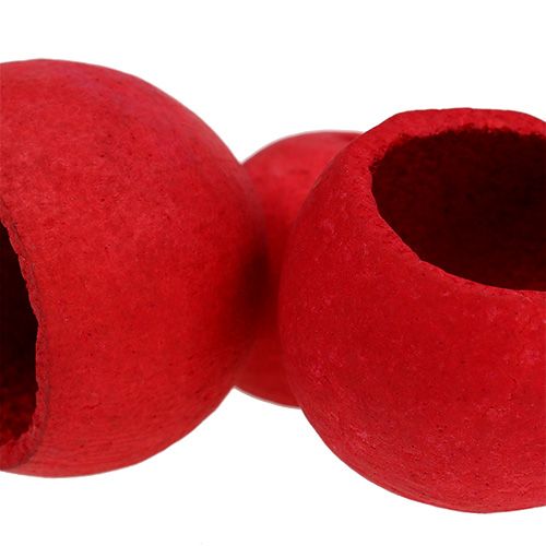 tételeket Bell Cup kis piros 25 db