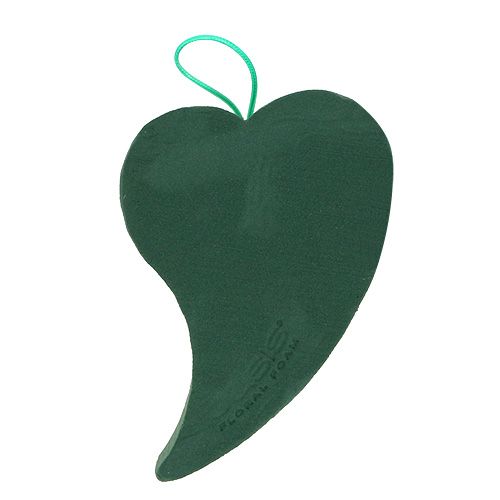 Floristik24 Virágos habszivacs 18cm x 9cm x 3,5cm