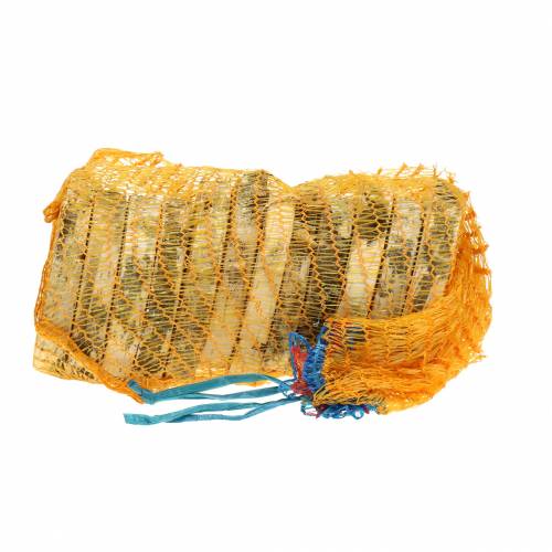 tételeket Kerek nyírfa szeletek Ø11-13cm, 12 darab - Tökéletes dekoráció esküvőkre, kézműveskedéshez, asztaldíszítéshez