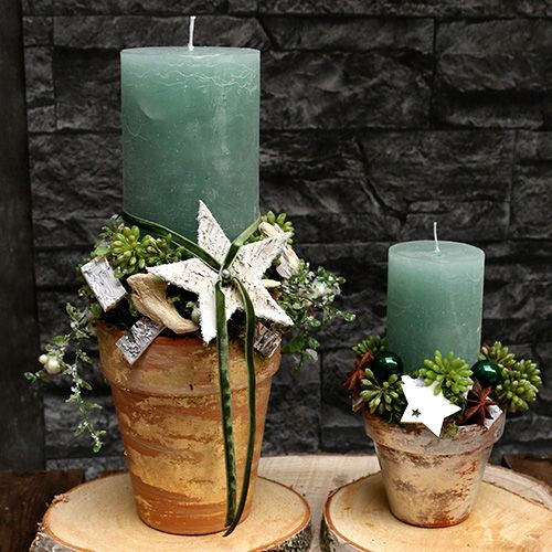 tételeket Bársony szalag zöld ajándék szalag bársony sötétzöld 10mm 20m