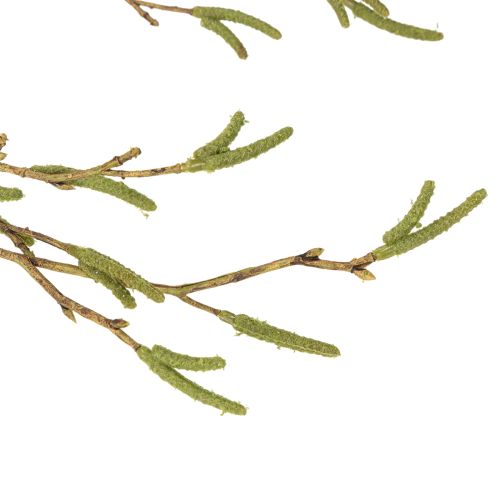 tételeket Műnyírfa ág, elegáns asztal- és szobadísz kiegészítő, 100cm