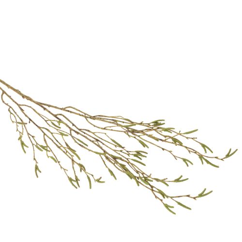 tételeket Műnyírfa ág, elegáns asztal- és szobadísz kiegészítő, 100cm