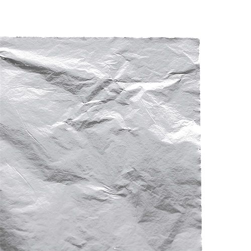 tételeket Ezüstlevél levelek 100 db