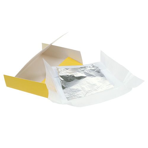 tételeket Ezüstlevél levelek 100 db