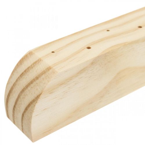 tételeket Szárított virágok virágrúd Szárított virágok rúdfa 25cm