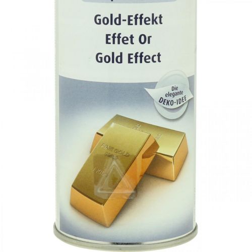 tételeket Belton speciális spray festék arany hatású festék spray arany 400ml