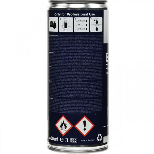 Floristik24 OASIS® Easy Color Spray Matt, festék spray türkiz 400ml