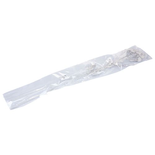 Floristik24 Virágdugó növény dugó fém díszítés 60,5cm 2db