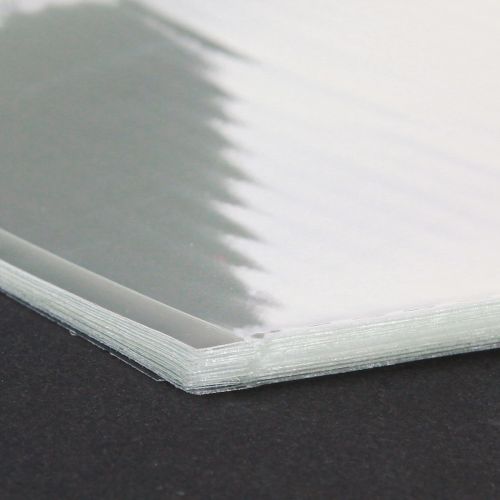 tételeket Virágtáskák Tiszta Virág Kiszerelés 30x30x12cm 50 db