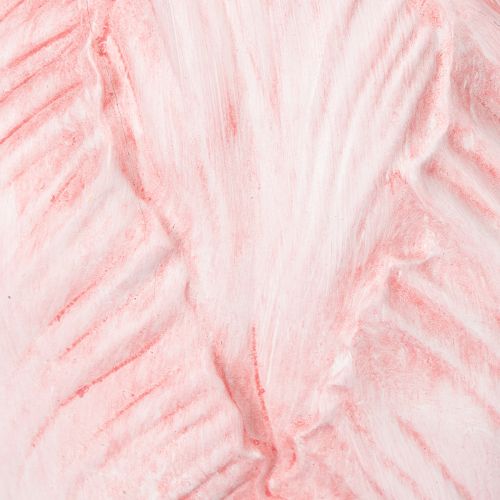 tételeket Tulipán virágváza, dekoratív váza exkluzív asztaldíszítésre és beltéri használatra, 16 cm, 2 darab