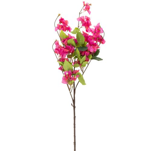 tételeket Műbőr bougainvillea virágág tavaszi dekorációhoz, 100 cm