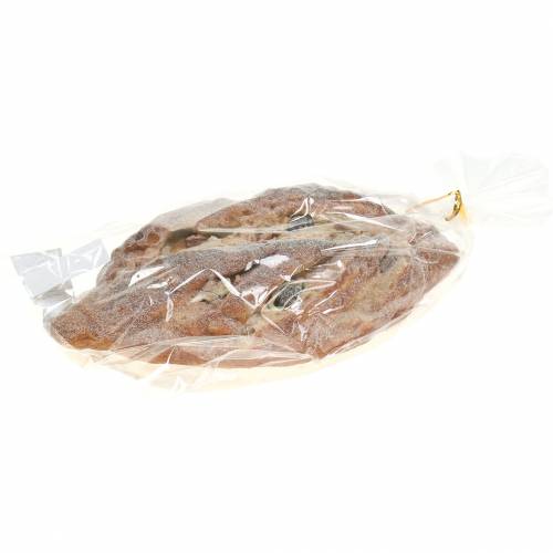 Floristik24 Műkenyér 23x11cm