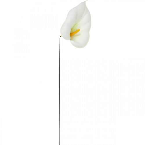 tételeket Calla medium huzalon 50 db