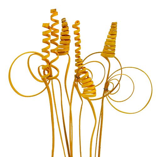 tételeket Cukorvessző választék mini aranysárga 75 db