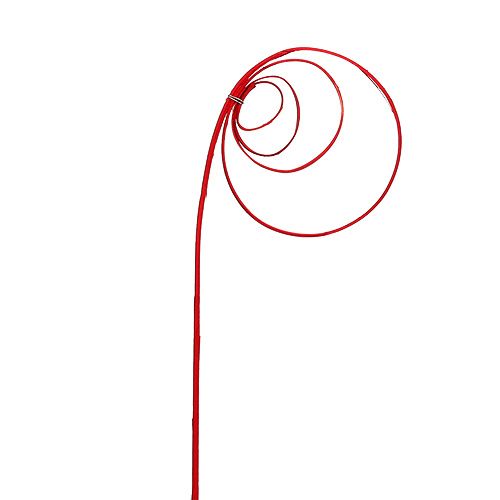 tételeket Nádtekercs piros 25 db.