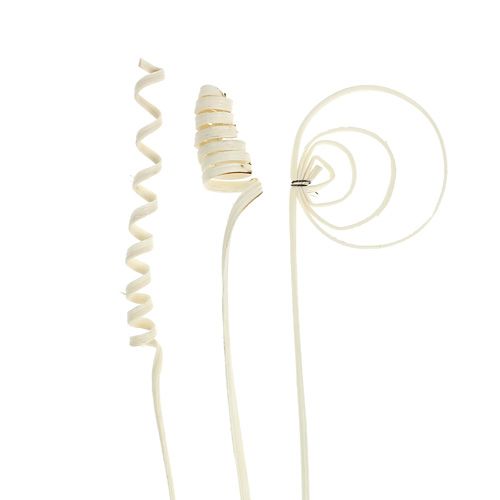 tételeket Nádas választék mini fehérítve 75 db