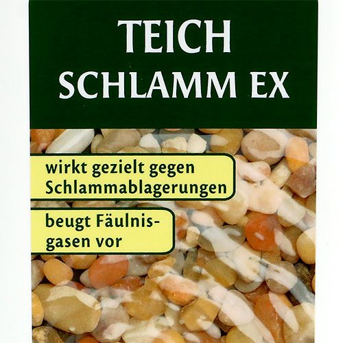 Floristik24 Chrysal tó iszap Ex 1000ml