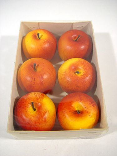 Floristik24 Alma 7cm matt 6db