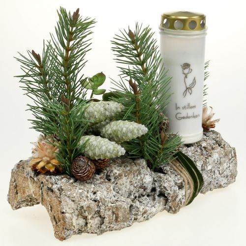 tételeket Természetes parafa kéreg 5 darabos készlet kézműveskedéshez és dekorációhoz, 30x20cm