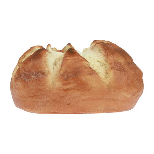 tételeket Dekoratív kenyérbábu Húsvéti kenyér kirakat díszítő pékség Ø16cm