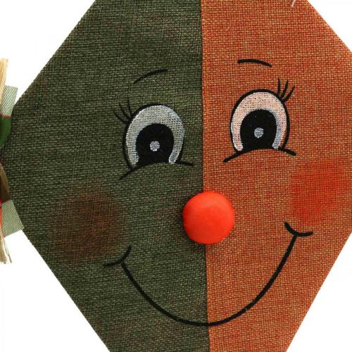 Floristik24 Deco sárkány különféle színek felakasztására 40cm 2db