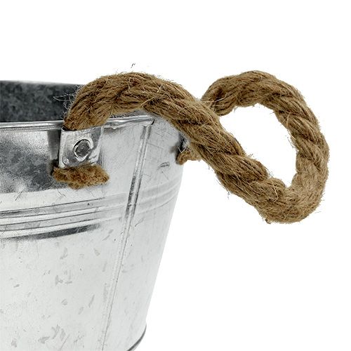 Floristik24 Ø35 cm körüli dekoratív ültetőtál