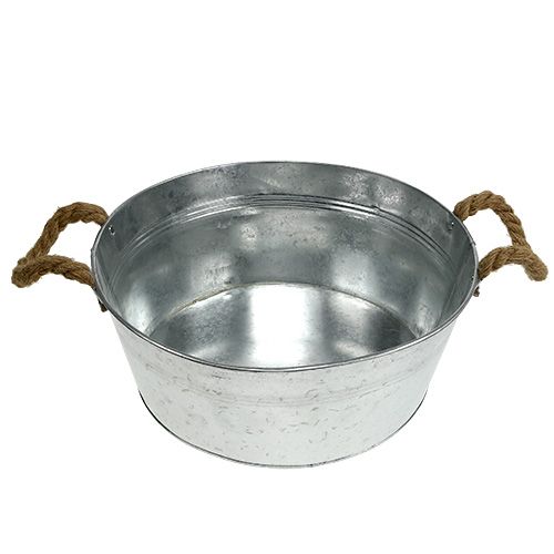 Floristik24 Ø35 cm körüli dekoratív ültetőtál