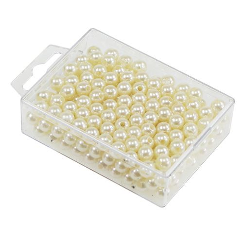 tételeket Dekoratív pezsgőgyöngy Ø8mm 250 db