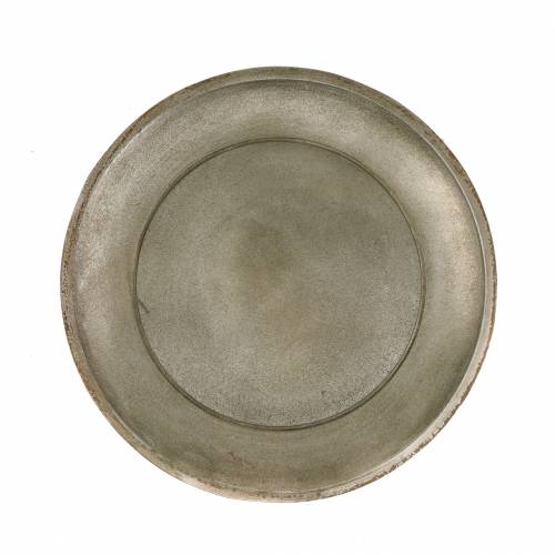 Floristik24 Dekoratív fa pezsgő Ø32cm