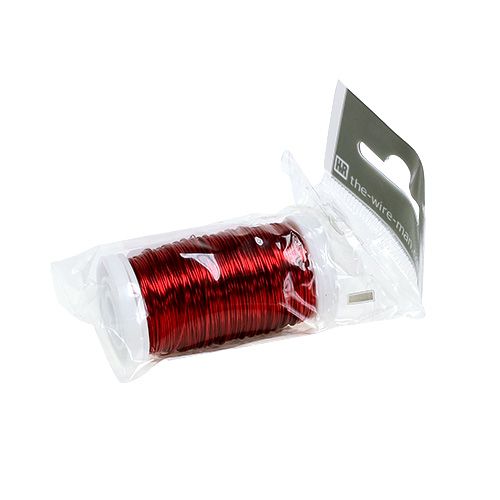 tételeket Dekoratív kézműves drót kreatív virágkötészeti projektekhez